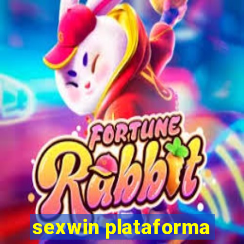 sexwin plataforma